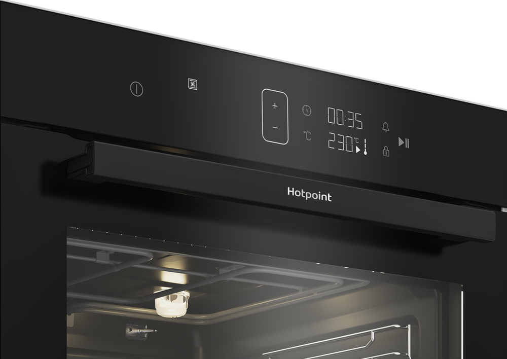 Hotpoint FE8 1351 SH BLG Детальное фото товара: Hotpoint FE8 1351 SH BLG