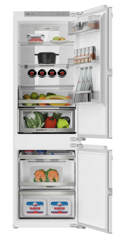 Детальное фото товара: Haier BCF5261WRU