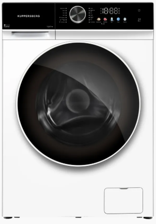 Kuppersberg WDM 601 W Детальное фото товара: Kuppersberg WDM 601 W