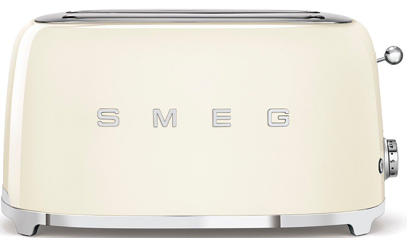 Фото товара: Smeg TSF02CREU