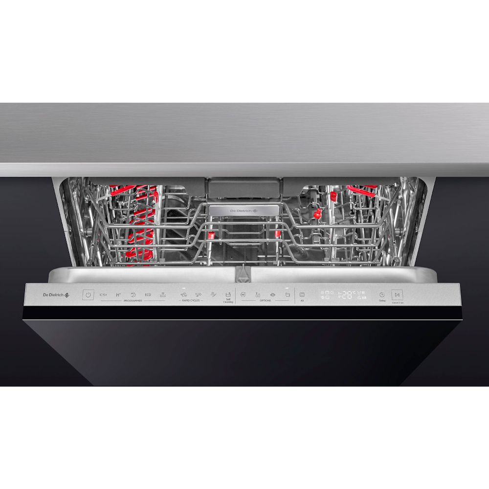 Детальное фото товара: De Dietrich DCJ632DQX