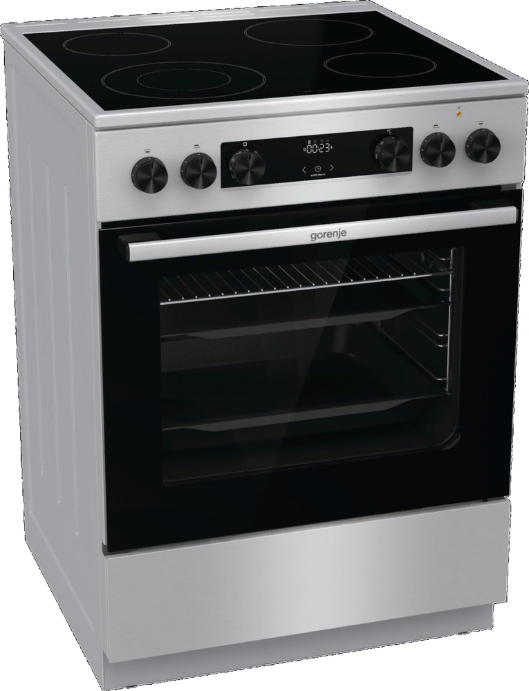Gorenje GECS6C70XC Фото товара: Gorenje GECS6C70XC