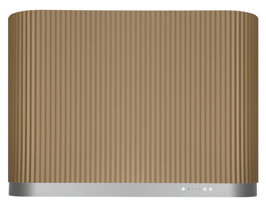 Детальное фото товара: Maunfeld MURANO 80 Gold