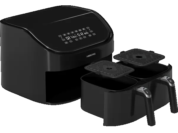 HIBERG MGD 990 B Детальное фото товара: HIBERG MGD 990 B