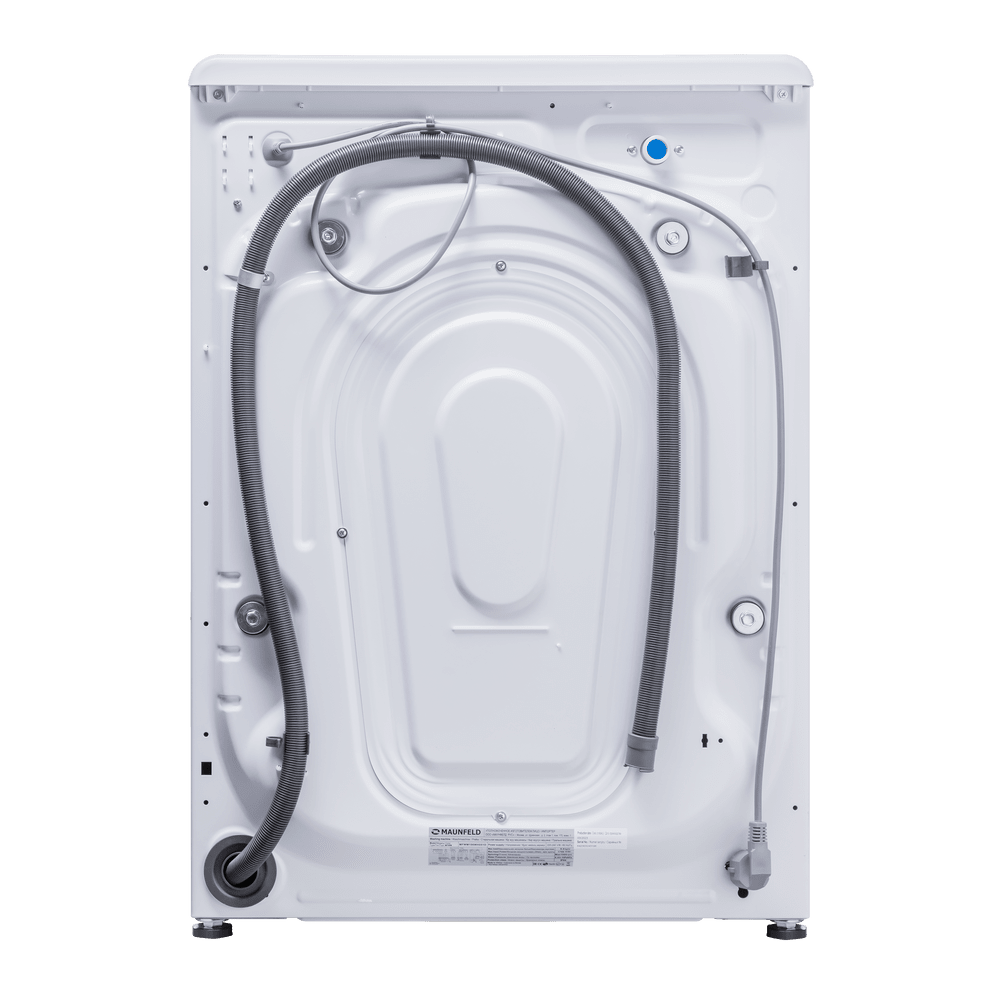 Maunfeld MFWM106WH051D Детальное фото товара: Maunfeld MFWM106WH051D