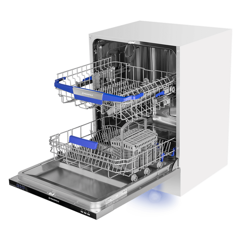 Фото товара: Maunfeld MLP-12I Light Beam