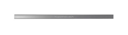 Фото товара: Kuppersbusch DK 3002 Silver Chrome