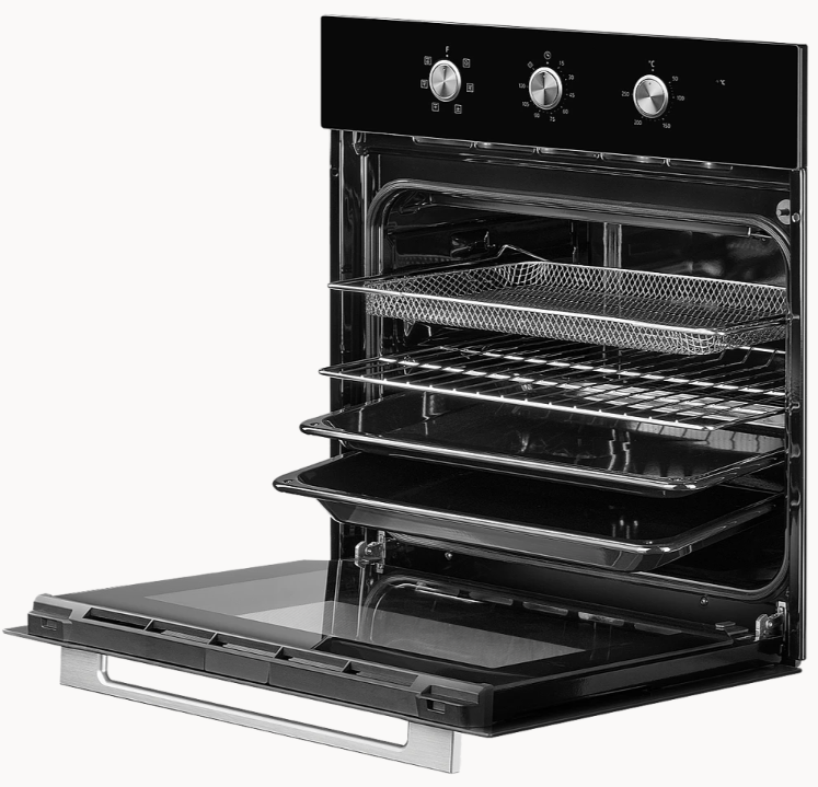 Детальное фото товара: Monsher MOE 6062 Noir