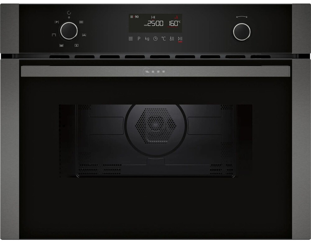 Фото товара: NEFF C1AMG84G1