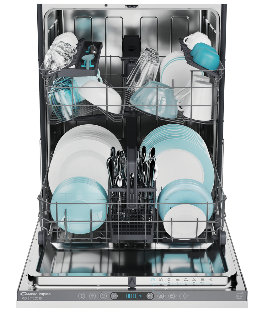 Candy CI 3C9F0A-08 Детальное фото товара: Candy CI 3C9F0A-08