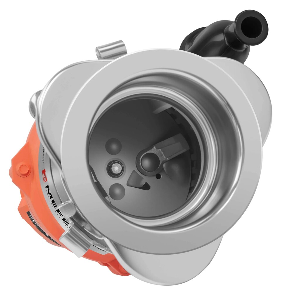 Детальное фото товара: MEFERI MFD560 SLIM ULTRA