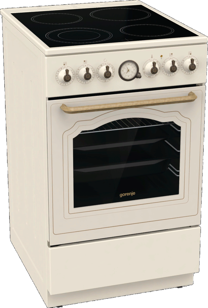 Gorenje GECS5B70CLI Фото товара: Gorenje GECS5B70CLI