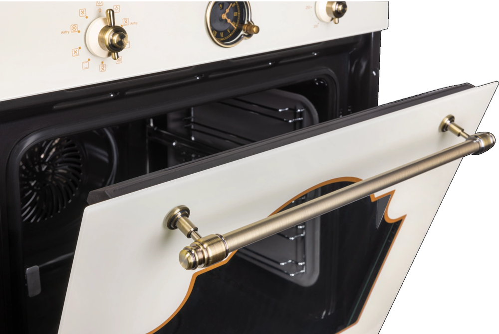 HIBERG VM 6392 YR Детальное фото товара: HIBERG VM 6392 YR