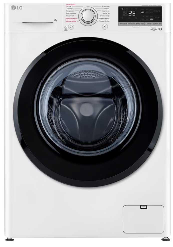 Фото товара: LG F2V3HS6W