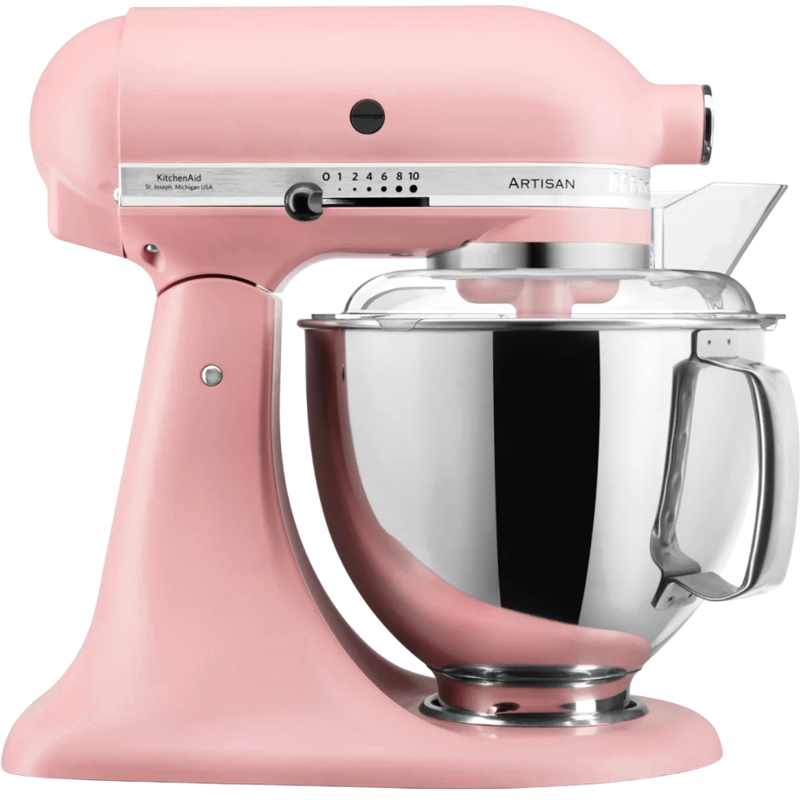 Фото товара: KitchenAid 5KSM175PSEDR