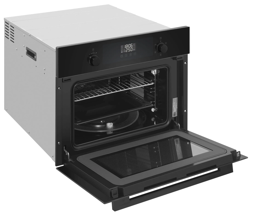 Детальное фото товара: MEFERI MEO607BK MICROWAVE