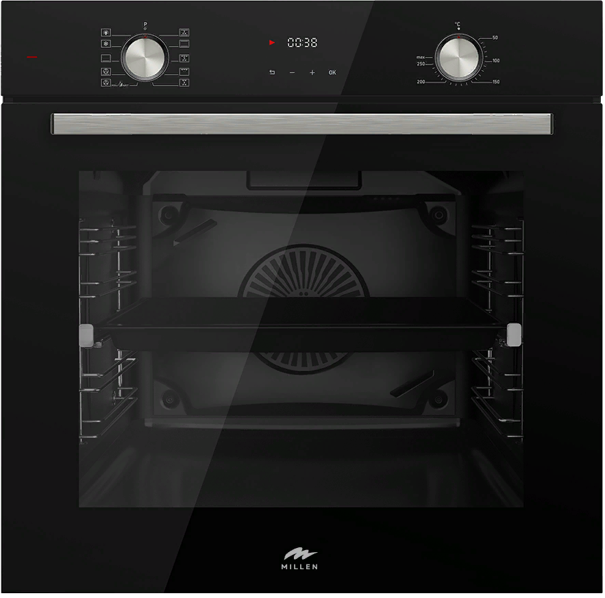 Фото товара: MILLEN MEO 6004 BL