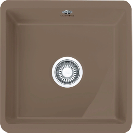 Детальное фото товара: Franke KBK 110-40, мойка, керамика, миндаль