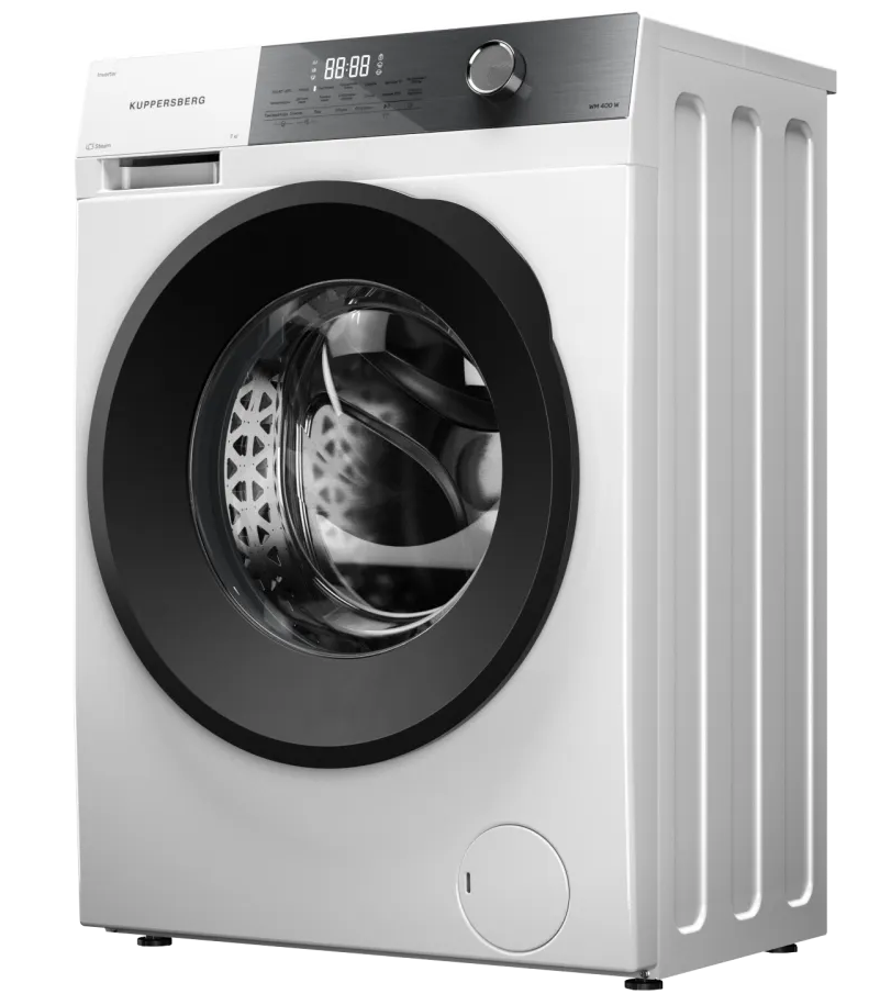 Детальное фото товара: Kuppersberg WM 400 W