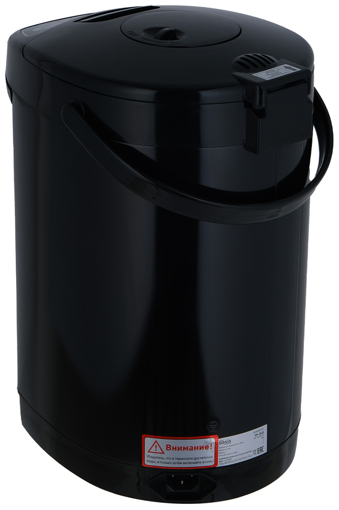 Детальное фото товара: making Oasis everywhere TP-3LB