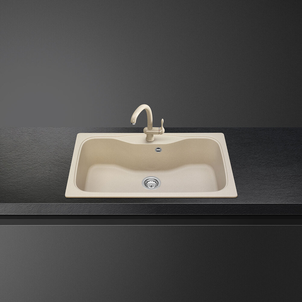 Детальное фото товара: Smeg LSEG860AV2