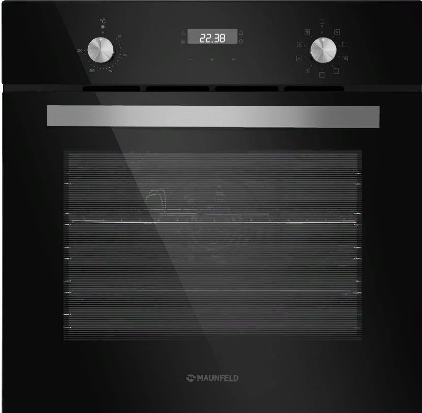 Фото товара: Maunfeld EOEM.589B