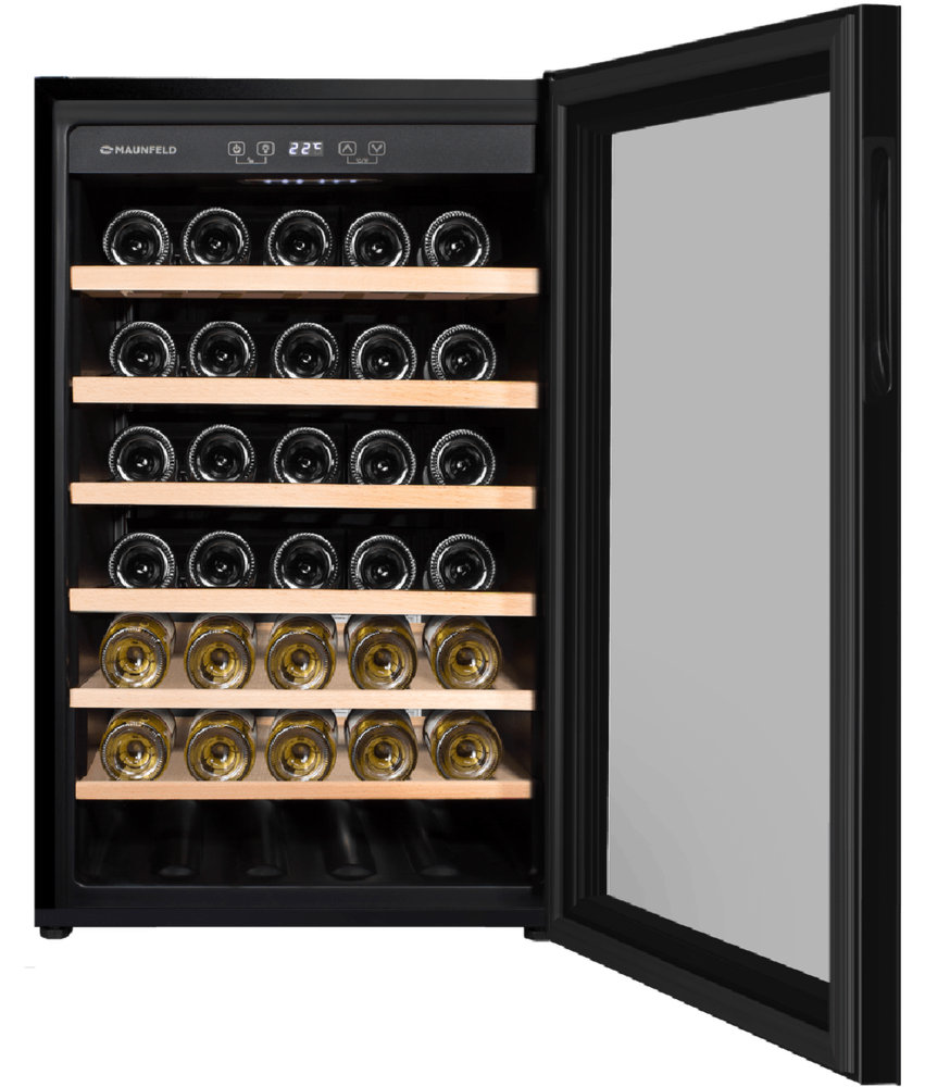 Детальное фото товара: Maunfeld MFWC-118S40