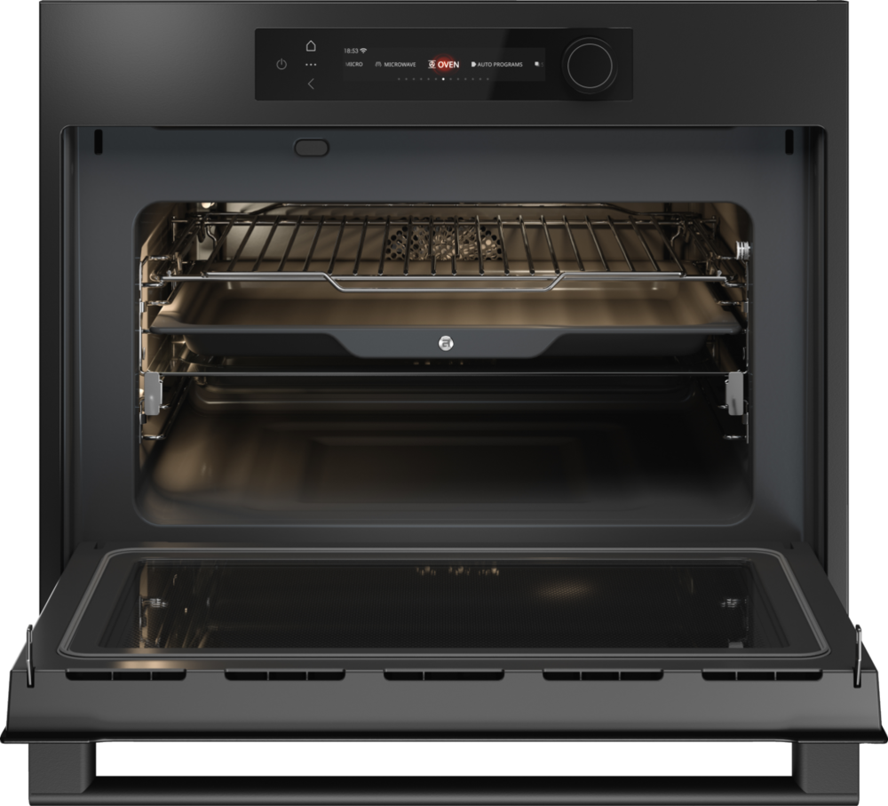 Детальное фото товара: ASKO OCM64GSH