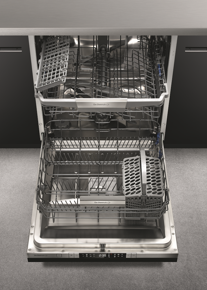 Детальное фото товара: De Dietrich DBJ422DQX