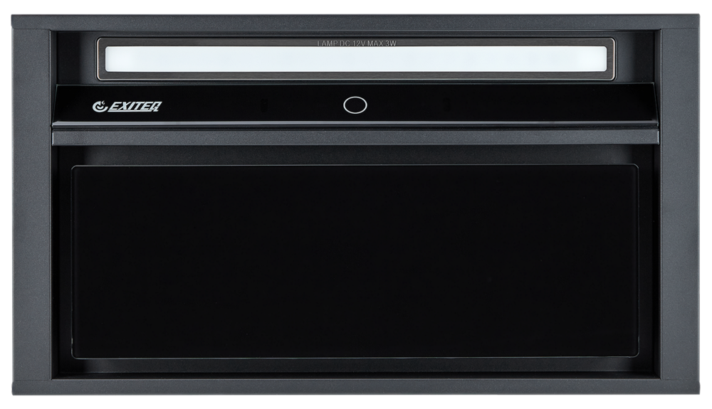 Детальное фото товара: EXITEQ EX-1506 black