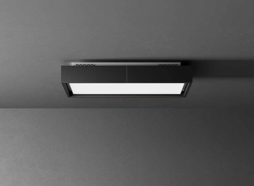 Фото товара: Falmec VEGA 115 BLACK