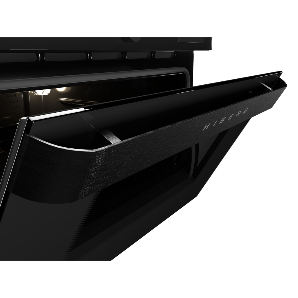 HIBERG MS-VM 5115 B SMART Детальное фото товара: HIBERG MS-VM 5115 B SMART