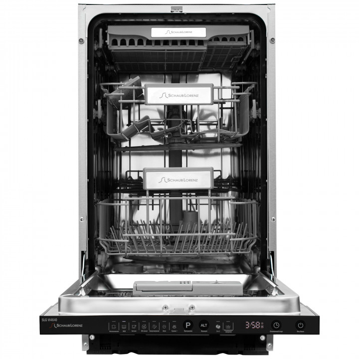 Фото товара: Schaub Lorenz SLG VI4640