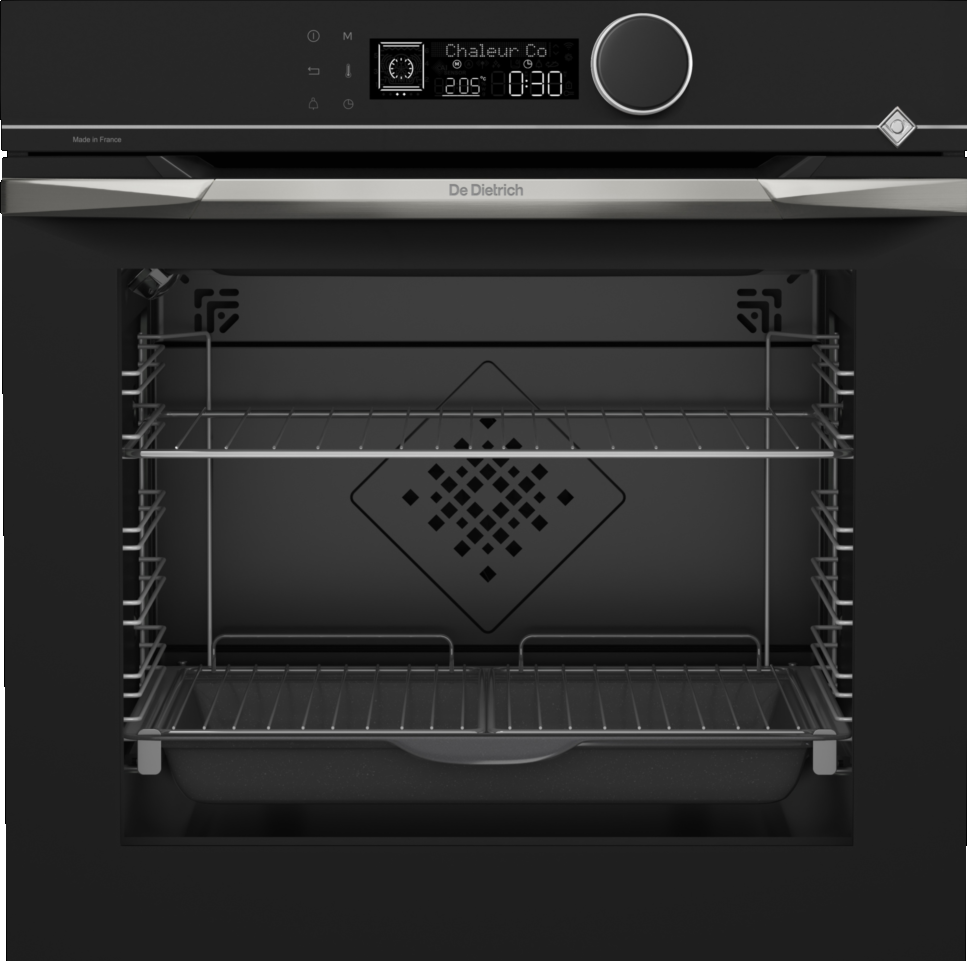 Фото товара: De Dietrich DOH4541X