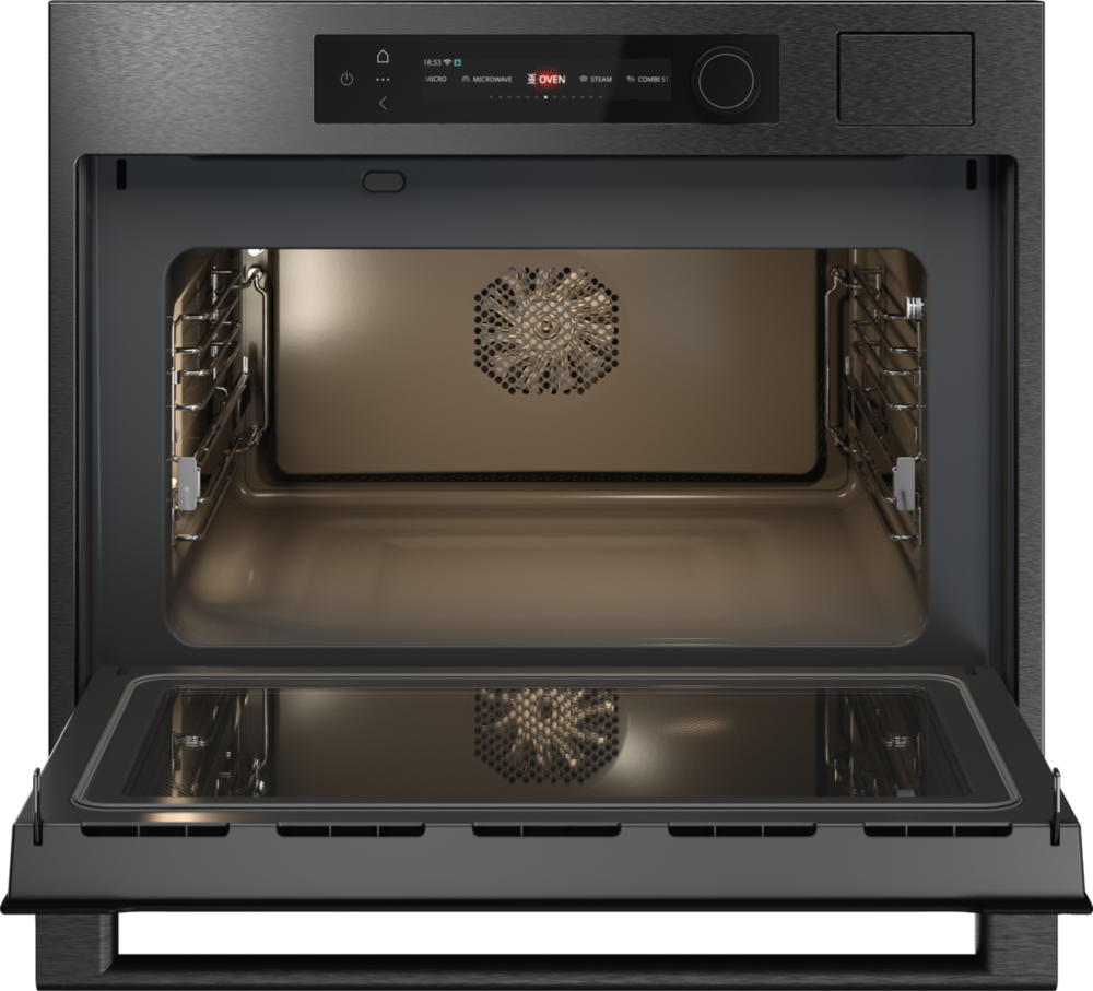 Детальное фото товара: ASKO OCSM64BSH