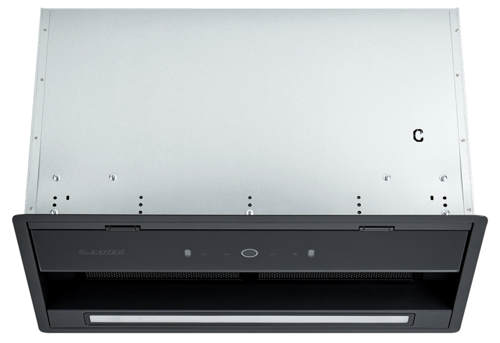 Детальное фото товара: EXITEQ EX-1516 black