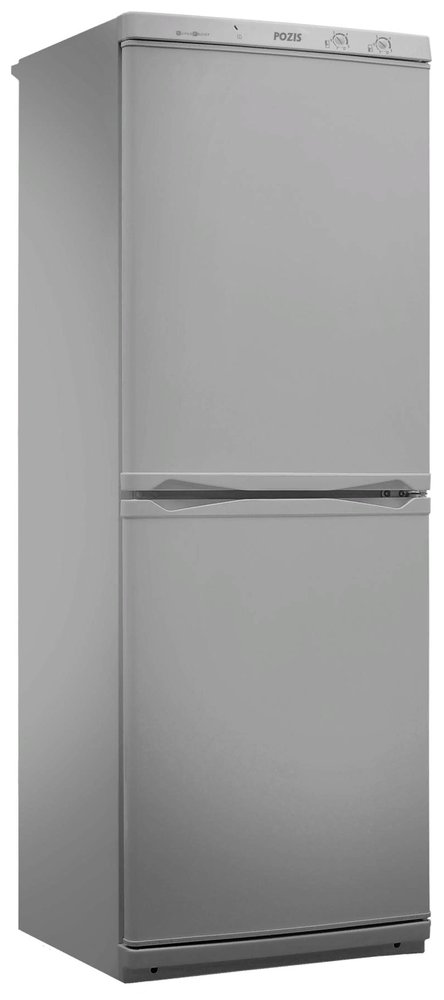 Фото товара: POZIS FVD-257 серебристый