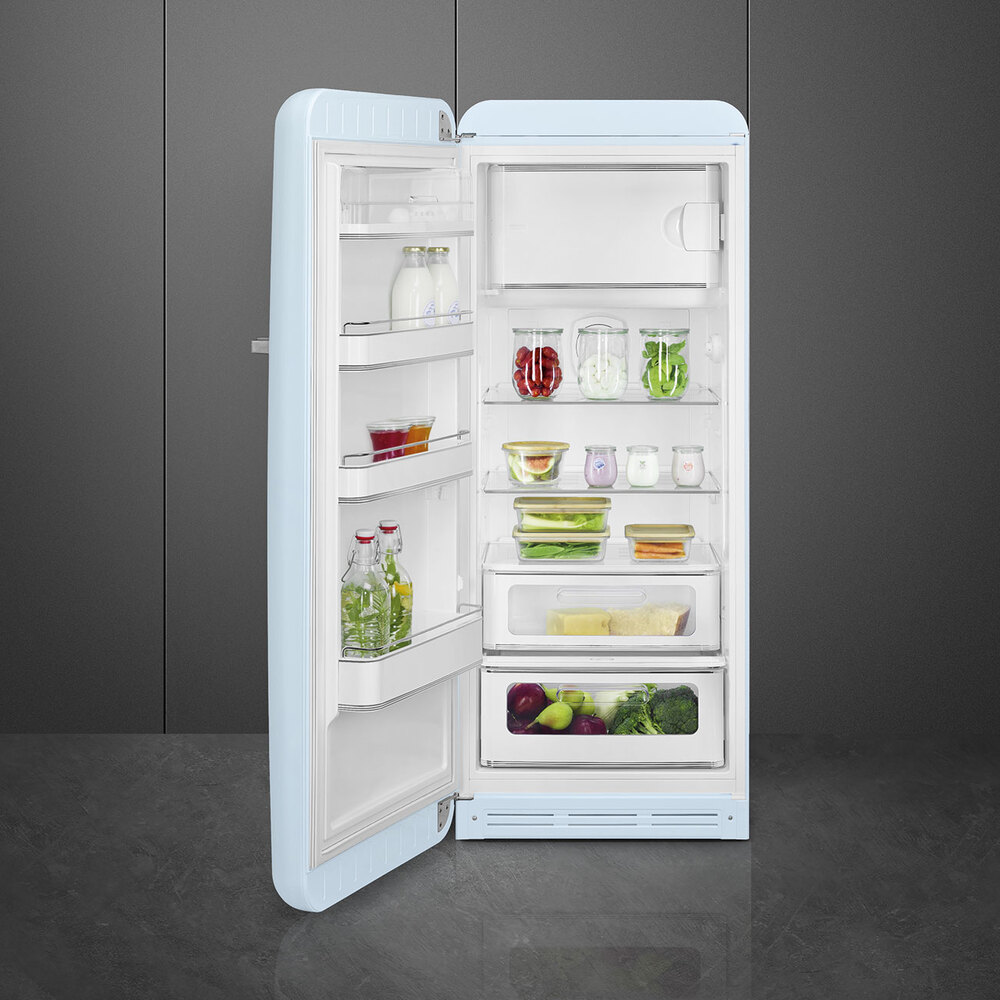 Детальное фото товара: Smeg FAB28LPB6