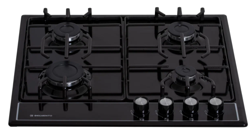 Детальное фото товара: Delvento V60V40B088 газовая поверхность