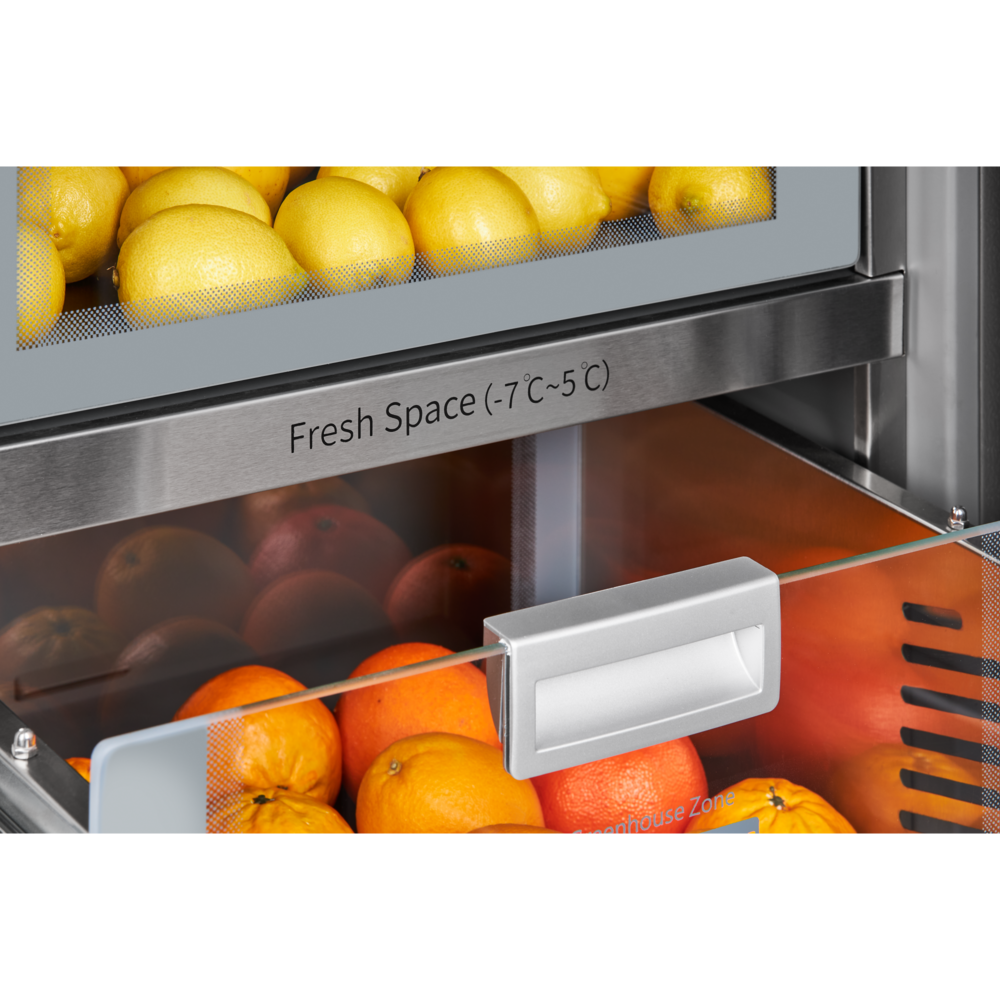 HIBERG i-RFB 35 NF Детальное фото товара: HIBERG i-RFB 35 NF