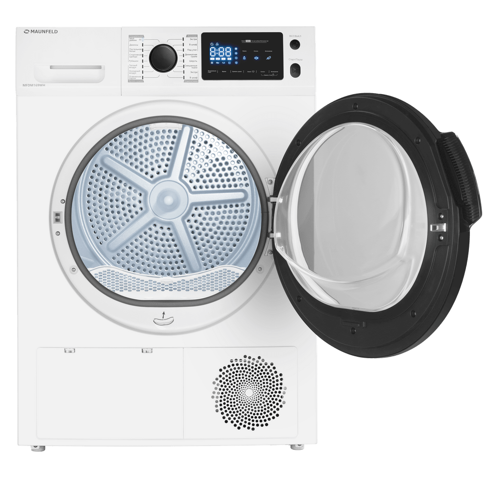 Maunfeld MFDM169WH Детальное фото товара: Maunfeld MFDM169WH