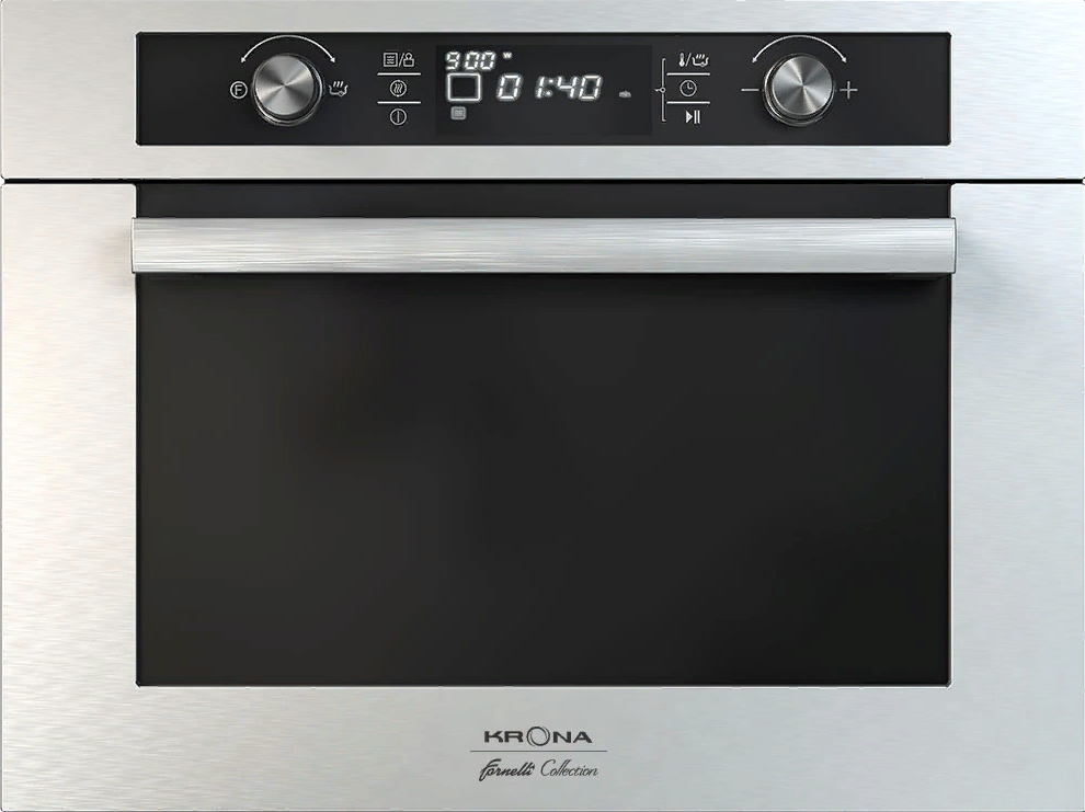 Фото товара: Krona DUETTO 60 IX