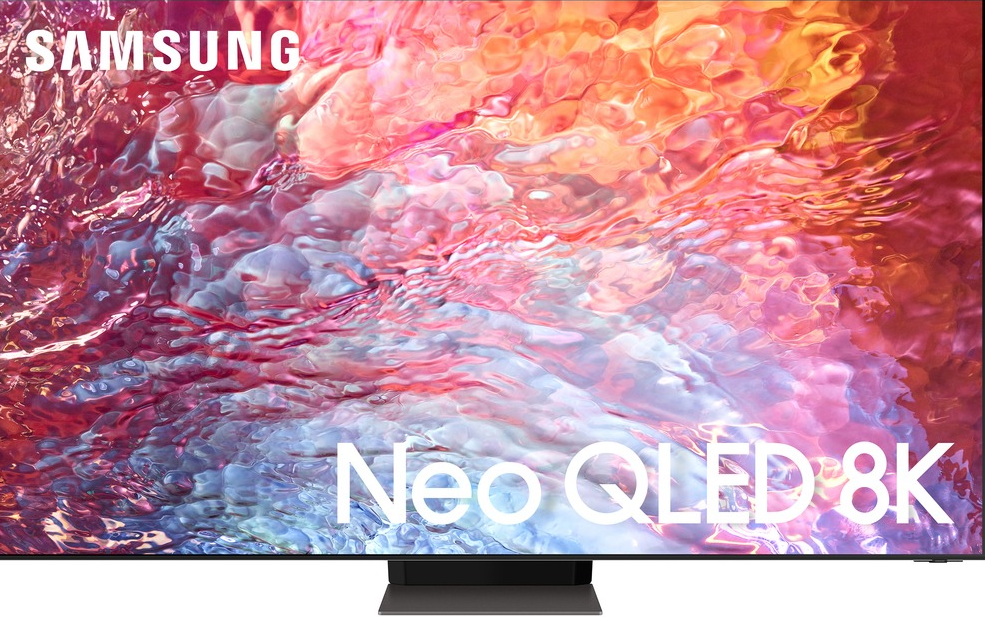 Фото товара: Samsung QE65QN700BUXCE