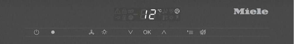 Детальное фото товара: Miele KWT7112iG OBSW