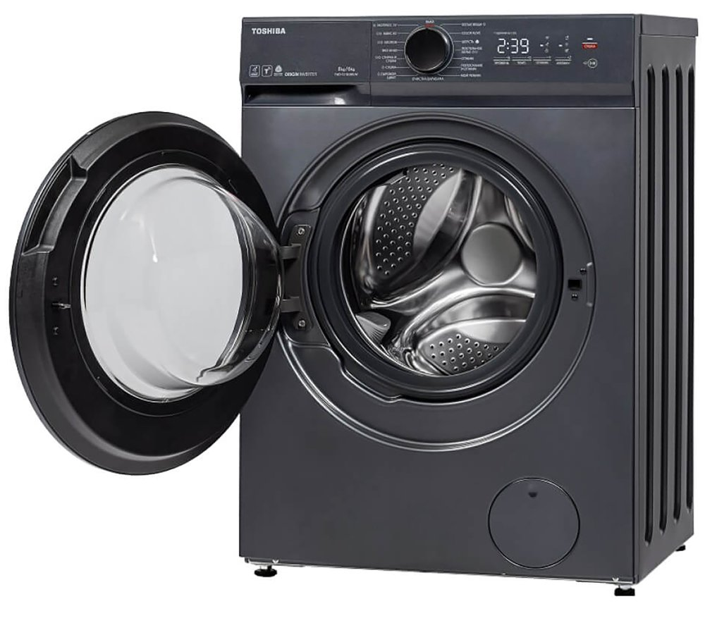 Детальное фото товара: Toshiba TWD-T21BU90UWRU(MG)