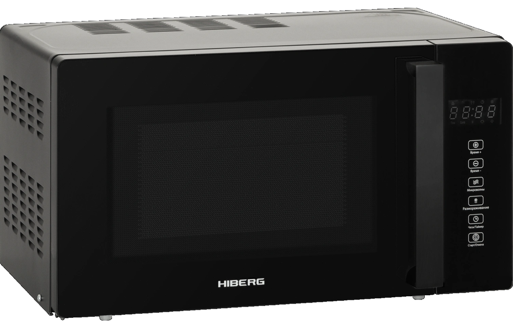 HIBERG i-VM 4088 B (инверторная) Детальное фото товара: HIBERG i-VM 4088 B (инверторная)