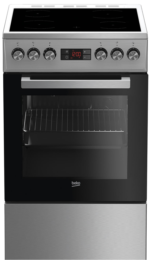 Beko FSM57300GX Фото товара: Beko FSM57300GX