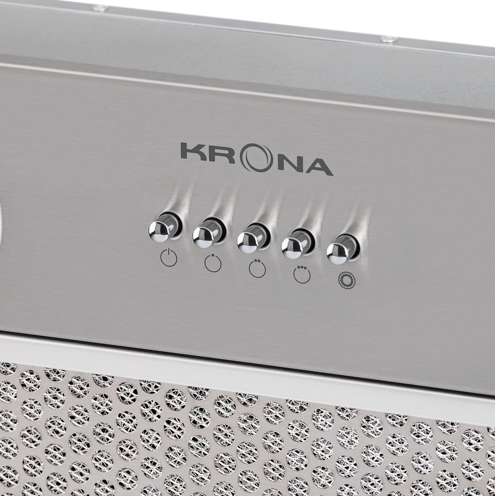 Krona SELINA 600 inox PB Детальное фото товара: Krona SELINA 600 inox PB