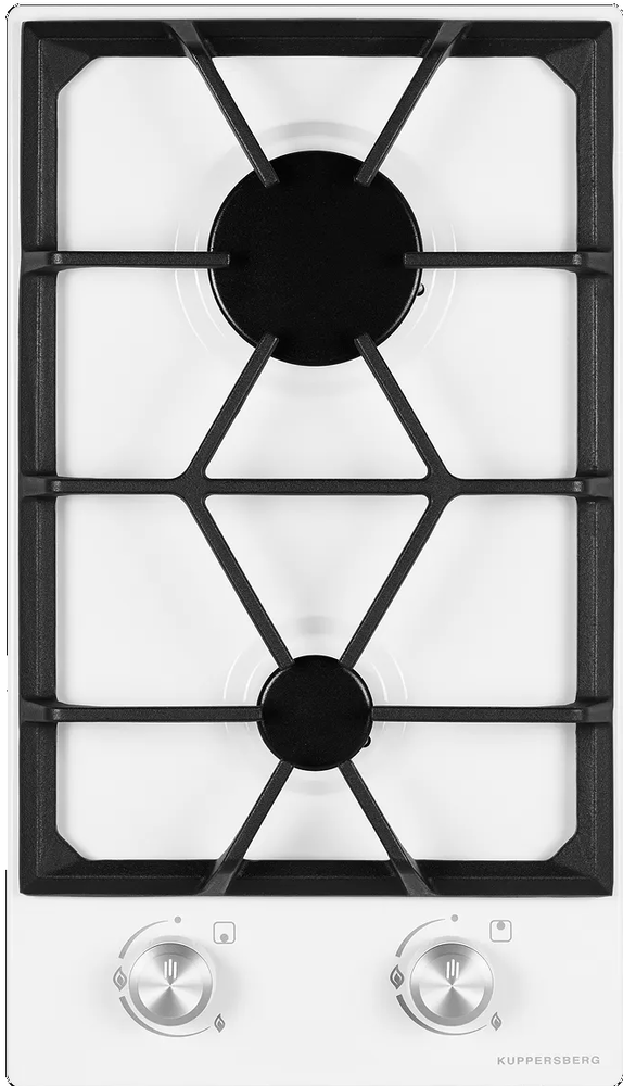Фото товара: Kuppersberg FS 32 W газовая поверхность