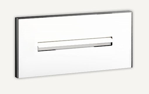 Фото товара: Falmec модульная панель с центральной аспирацией